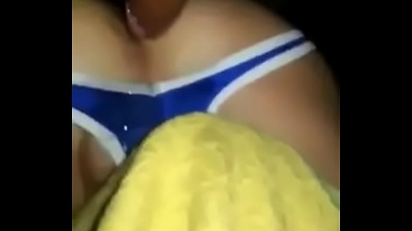 despu&eacute;s de tomar nos fuimos a coger