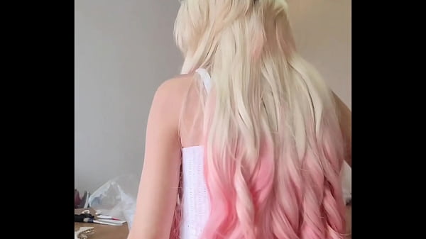 Cabelo novo amei ?