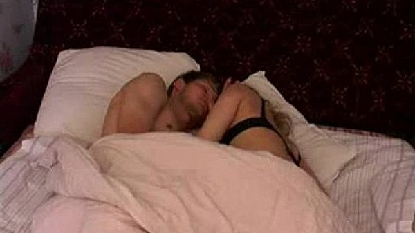 Russian Old And Young Swinger Couple - Episode 3