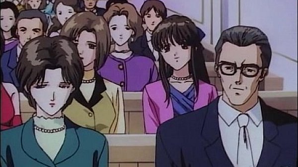 Futanari impregnates bride on her wedding 