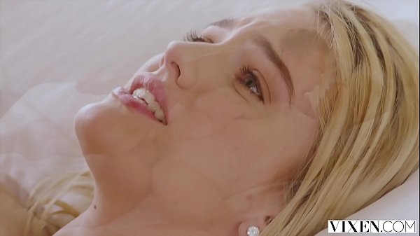 VIXEN Model Fucks Agent To Get What She Wants