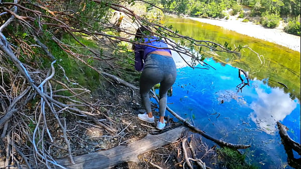 Wild amateur stories: This couple is doing it everywhere  