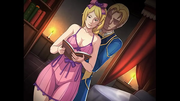 A Claire plays Claires Quest: A porn game lets play. Claire doesn't have to be locked up anymore, things get weird and I don't like it, but very saucy mmhmmm