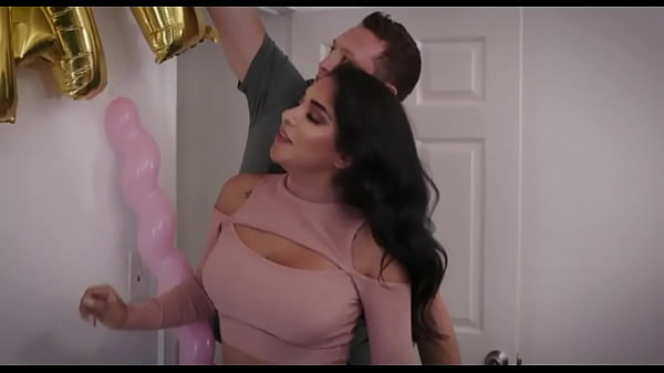 Shemale fucks guy I felt the pleasure and ask him to come to his full speed. He then just teared my ass apart as it was going as a express train in my ass. after sometime he started moaning and taking deep es.