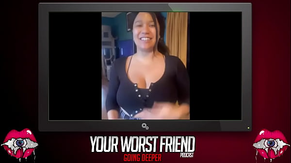 Interview with pornstar Loni Legend