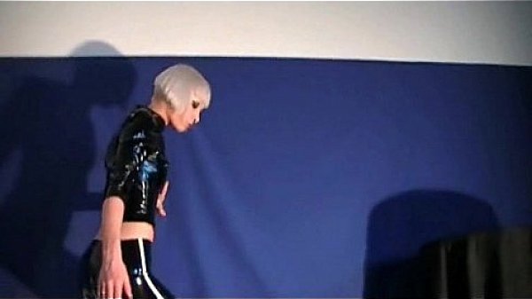 Nr.9NC trampling preview clip 07 2010