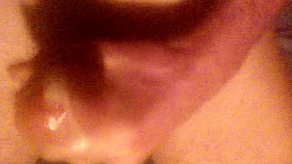 Solo Playing with My Hot Spicy Balls & with My Big Red Head Dirty Penis