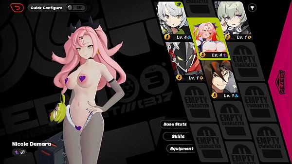 Rolling For HYPER RARE W-Engines For THICK ANIME BABES (Street Superstar!) - Zenless Zone Zero (Ft. Gumi)