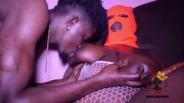 Thick Africanqueen