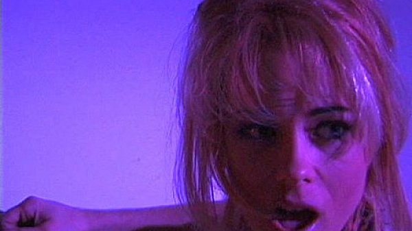 Metro - Confessions - scene 4  