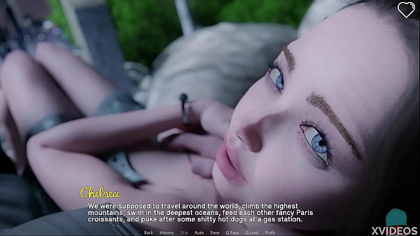 OFF THE RECORD Ep. 17 &ndash; Horny, sex-driven women wherever you look