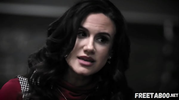 Cheerleader Gets Anal Creampied To Pass The Class - Sophia Burns  