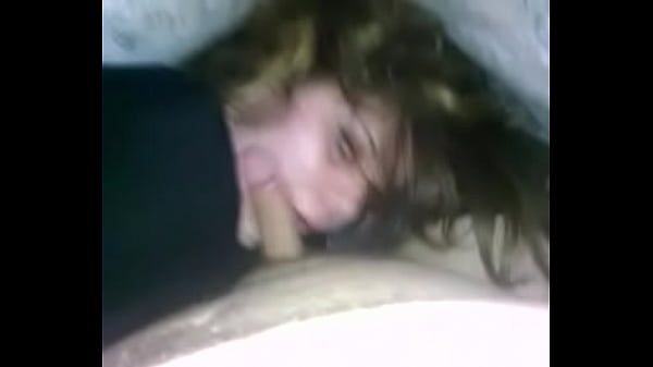 Wife sucks my dick good