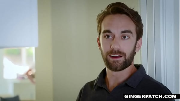 Petite And Hot Ginger Redhead StepSister Fucked