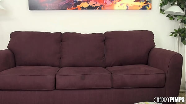 Hot Young Blonde Aaliyah Love Fucks John Strong In Every Position Live