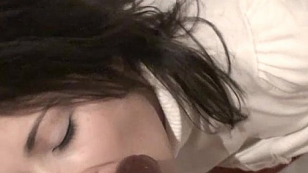 Amateur couple fucking in the bathroom  