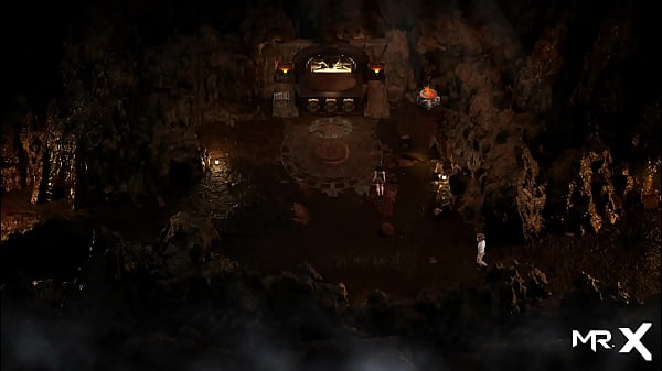 rolls her eyes when she brings a guy to orgasm