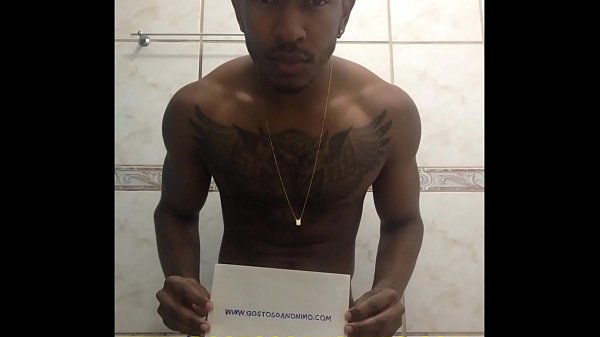 Seguidor do Twitter! Moreno, pauzudo, gostoso 