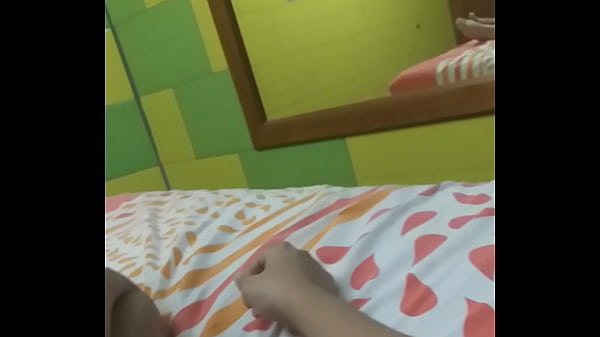 Follando con mi novia