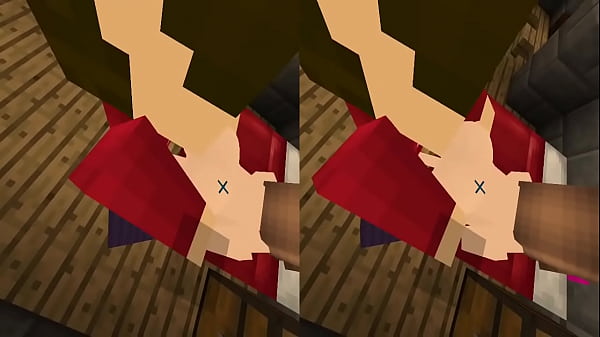 a new way to experience mc porn  