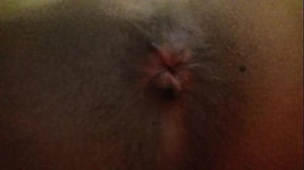 Beautiful Filipina Asshole Squeezing