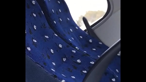 Maduro en transporte p&uacute;blico