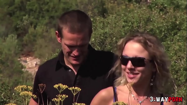 3-Wayporn 3some go wild  