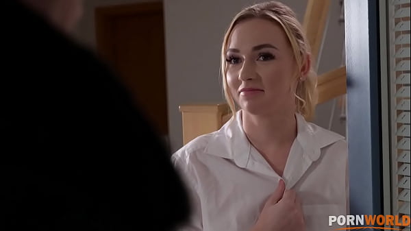 Home Alone: Cheating Teen Jenny Wild has Pink Pussy Fucked by &rsquo;s Business Partner GP2150