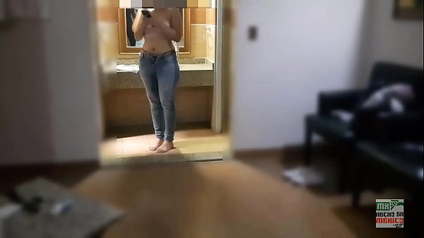 American husband cuckold: Please fuck my wife, y. hotwife contacts me for recording a video for her husband. Mexican amateur hotwife  