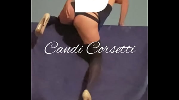 Candi Corsetti  