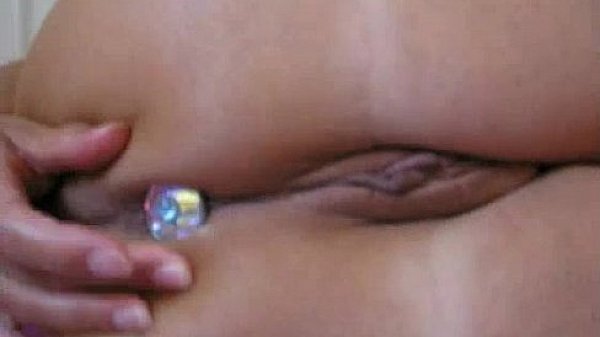 Masturbation avant la plage