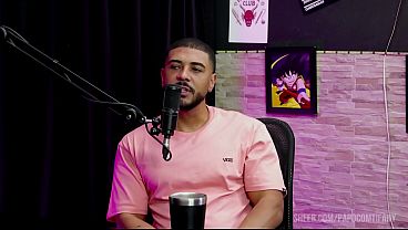 VEJA O QUE ACONTECEU COM O LUCAS FERRAZ E DENY BARBIE NO PAPO COM TIFANY (SWING CAST) - PARTE 4 (WATCH ON: SHEER/RED)