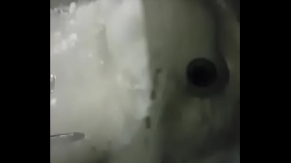 Huge Cum Blast into Shed Trough 720p