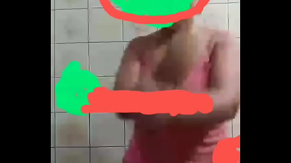 A dama de vermelho s&oacute; na dancinha 