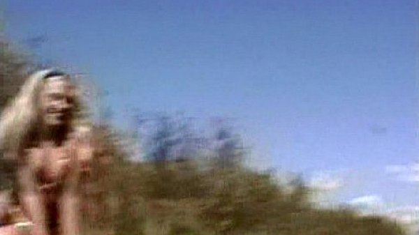 LBO - Northwest Pecker Trek 03 - scene 1 - extract 1