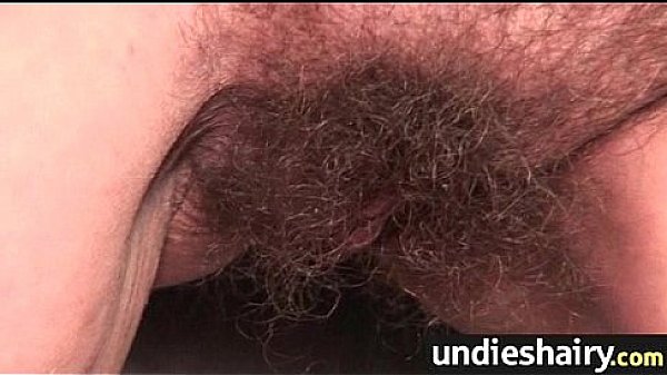 Hairy soccer mom needs a facial 2