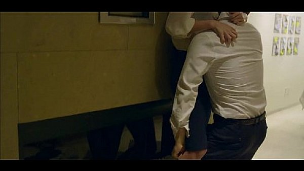 Han Go-Eun Sex Scene