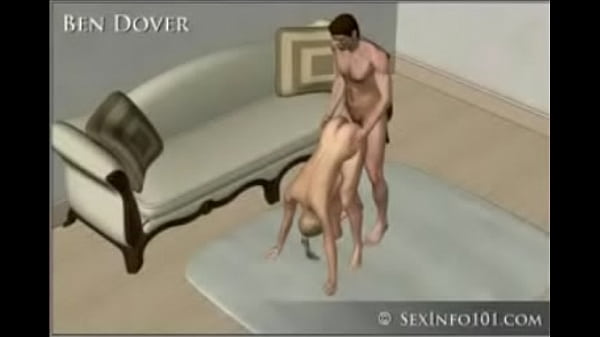 Doggystyle - Bend Over