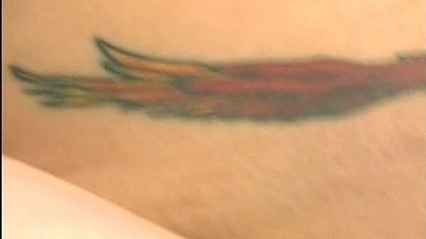 Lycos/MansefLycos - SOAKING WET SLUTS - scene 4  