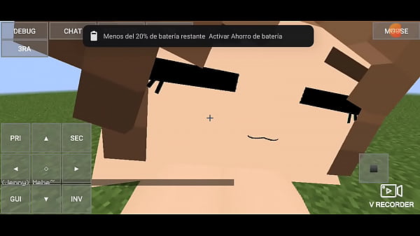 mod de minecraft de jenny 18 review  