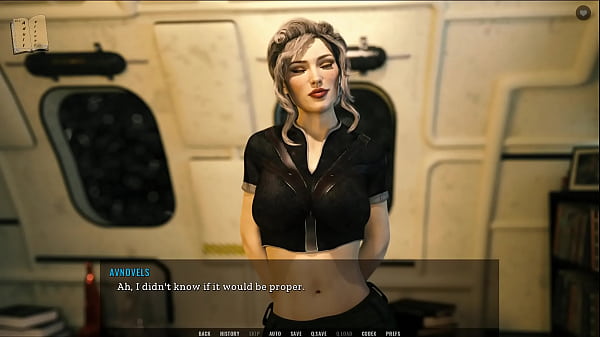 Tales From The Unending Void 165