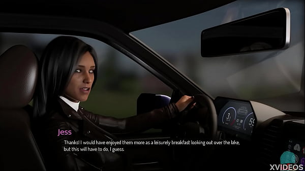 BOUND Ep. 83 &ndash; Naughty tales with busty and horny students