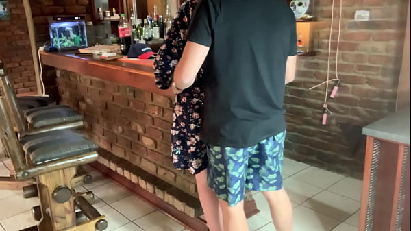 Hot milf Upskirt fuck