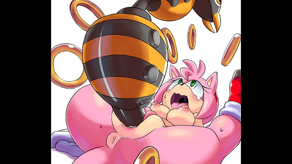 Amy hentai Bem gostoso