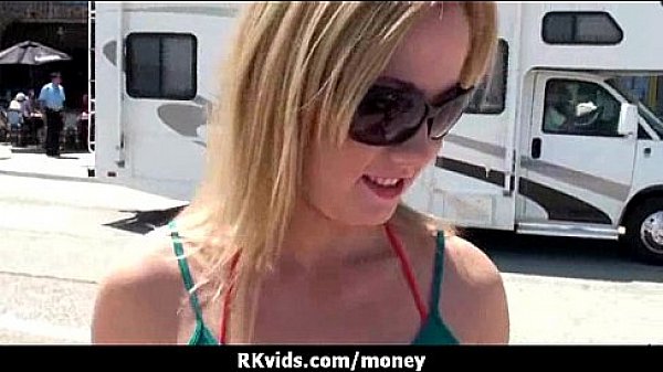 Sex Paying My Bills 24