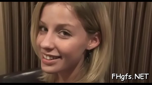 Wicked legal age teenager needs sex