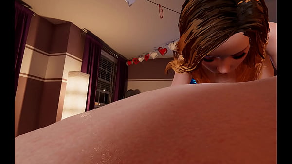 Pc videogames big tits fuck two teen college girl dirty  