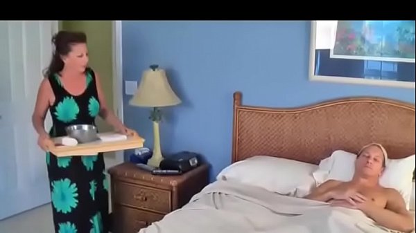 French MILF big tits anal and blowjob gangbang 4 guys