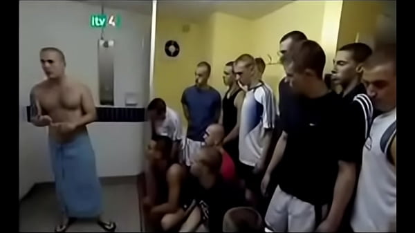 Primeiro dia no ex&eacute;rcito