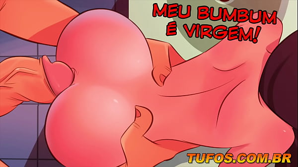 &Eacute; muita putaria! Desenha animados porn&ocirc;... Voc&ecirc; precisa ver isso!